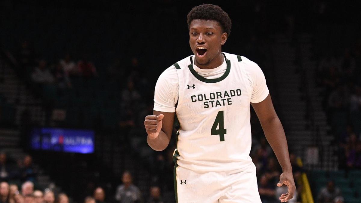 Colorado State vs. UNLV prediction, odds, line: 2024 college basketball ...