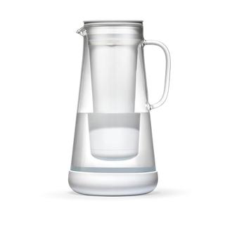 The best countertop water filters and pitchers for reducing nanoplastics  and forever chemicals 