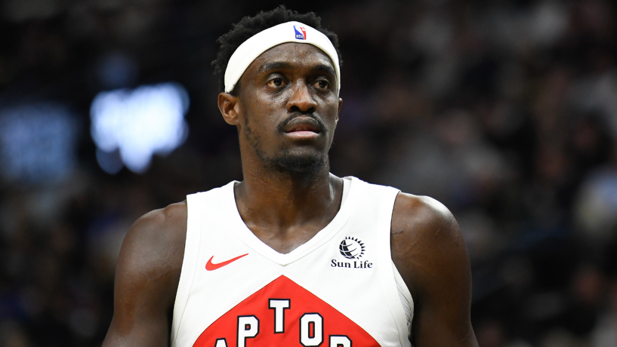 Why Pacers' Pascal Siakam Trade Feels A Lot Like Timberwolves' Deal For ...