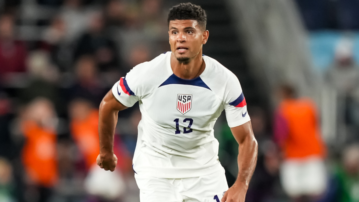 USMNT vs. Slovenia three things to watch as Gregg Berhalter looks to