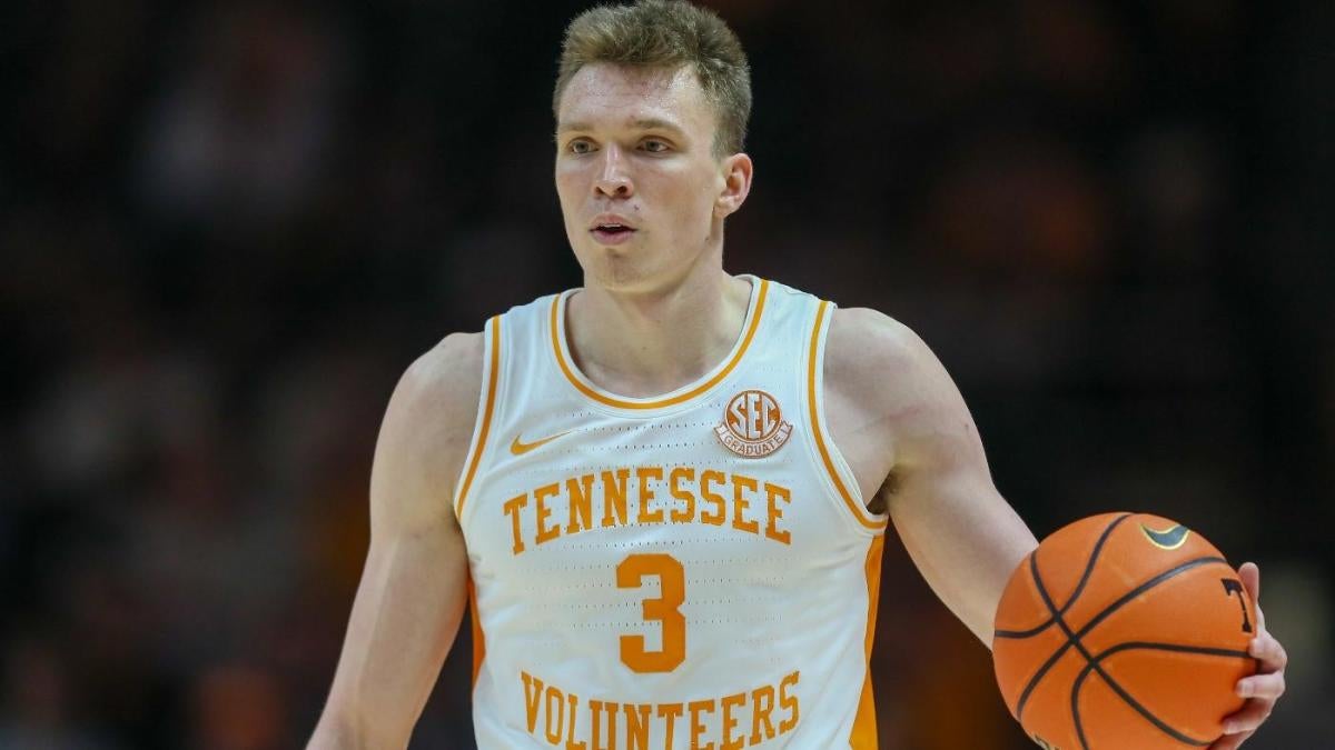 Arkansas vs. Tennessee odds, spread, line: 2024 college basketball picks, Feb. 14 best bets from proven model