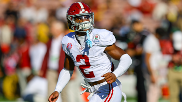 COLLEGE FOOTBALL: DEC 02 SEC Championship Game - Georgia vs Alabama