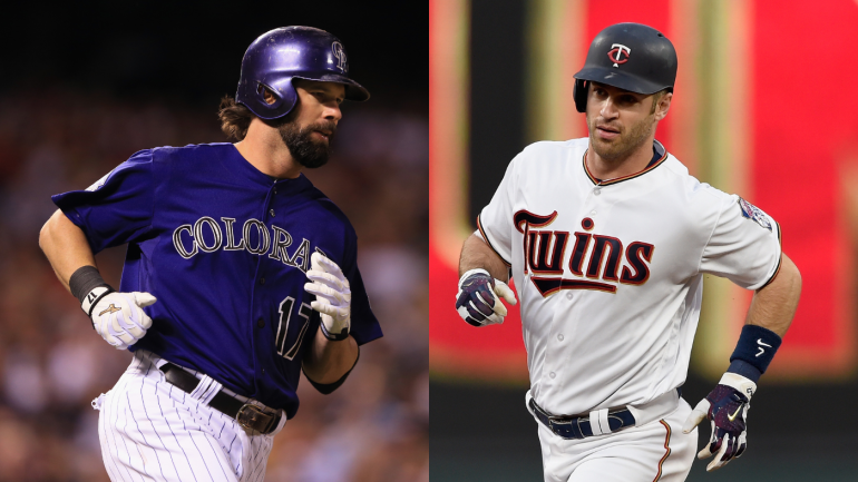 Todd Helton, Joe Mauer head to Baseball Hall of Fame after increasingly ...