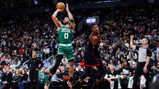 NBA midseason grades: 'A+' for 76ers, Celtics, plus strong marks