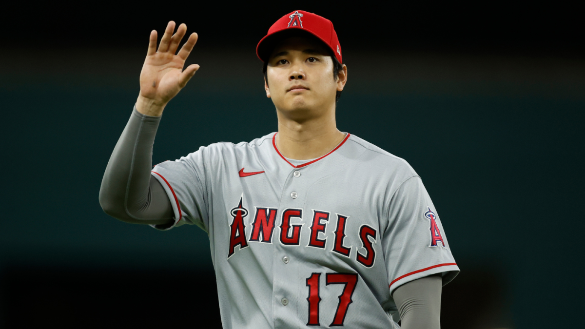 Shohei Ohtani Baseball Phenomenon with 2 MVP Wins and Impressive Stats