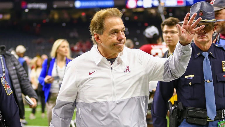 COLLEGE FOOTBALL: DEC 31 Allstate Sugar Bowl