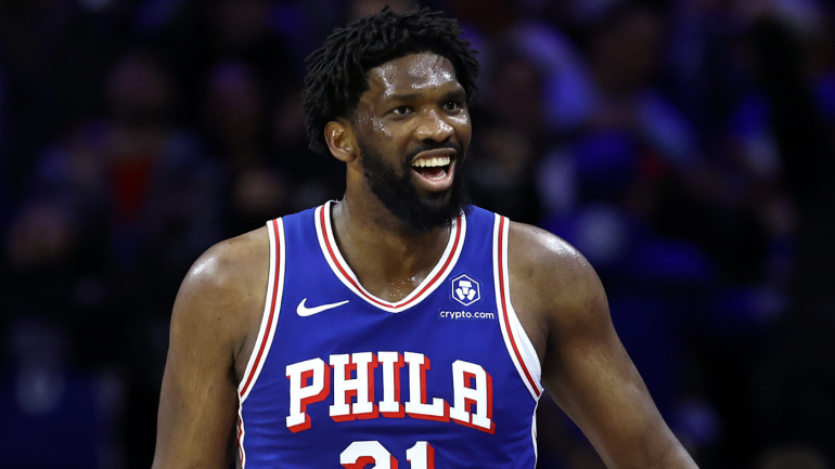 NBA midseason awards picks, Finals predictions: Joel Embiid is MVP if ...