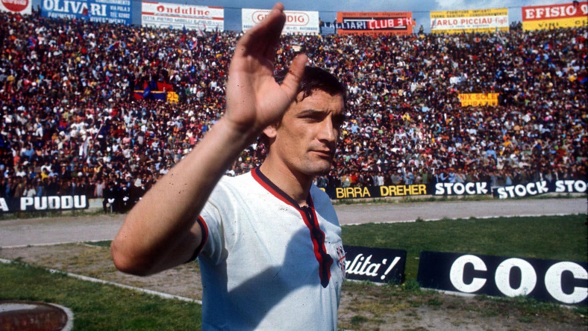 Gazzetta Dello Sport Originale Du 29 Août 1969 - Cagliari, Ribot, Napoli-River Plate 2-1