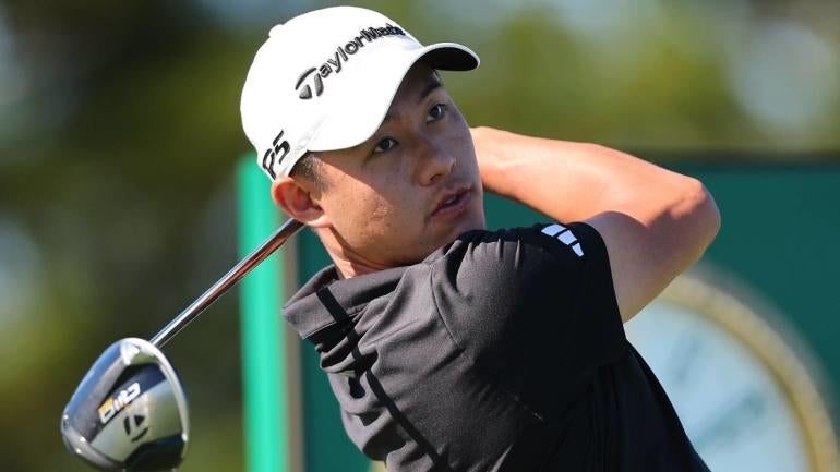 2024 Farmers Insurance Open Predictions Expert Picks Odds Field   Collin Morikawa 2024 Sentry G 