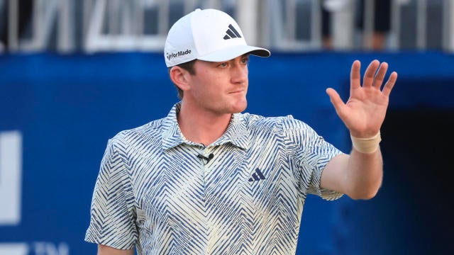 Just In: Nick Dunlap Withdraws From Farmers Insurance Open