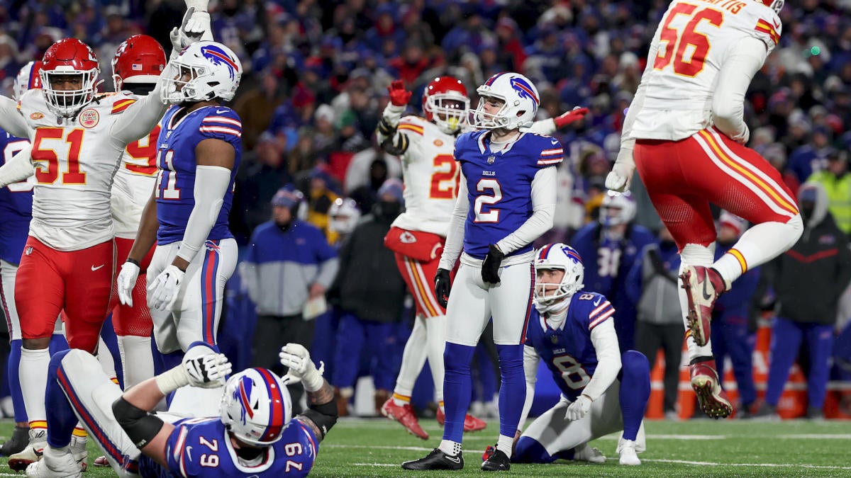 Tony Romo Reaction: Patrick Mahomes, Chiefs Defeat Bills In Divisional ...