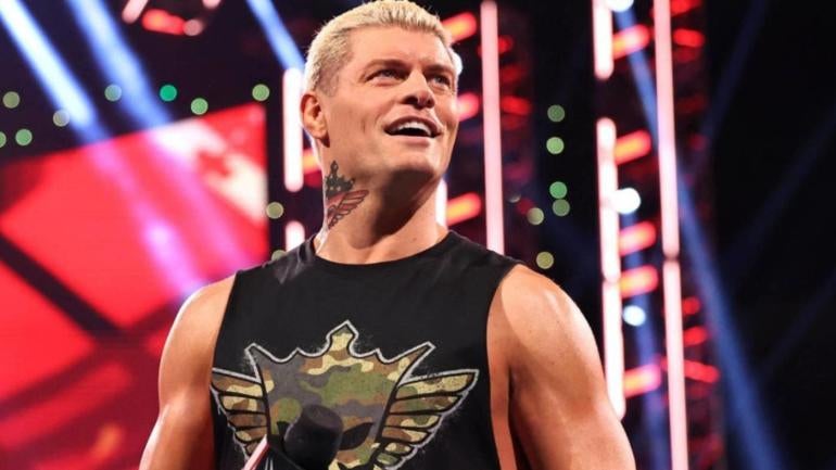 Cody Rhodes, Rhea Ripley and Bianca Belair named as WWE 2K24 cover ...