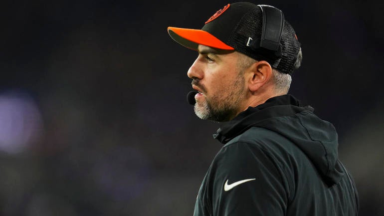 Cincinnati Bengals v Baltimore Ravens