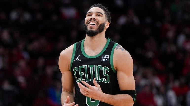 Boston Celtics v Philadelphia 76ers