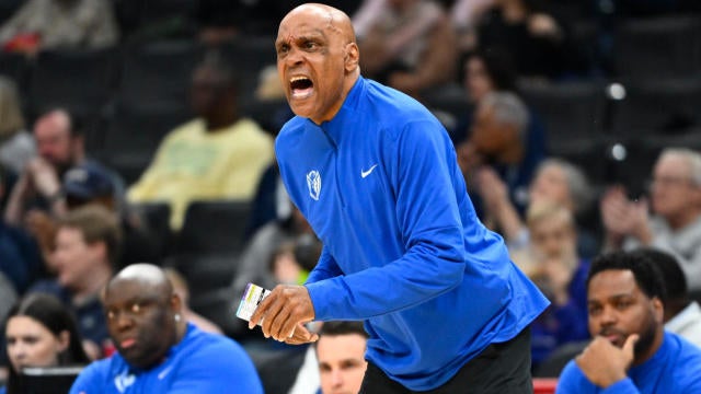 Just In: Depaul Fires Head Coach Tony Stubblefield