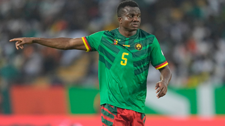 Gambia Vs. Cameroon Live Stream: How To Watch Afcon 2023 Live Online 