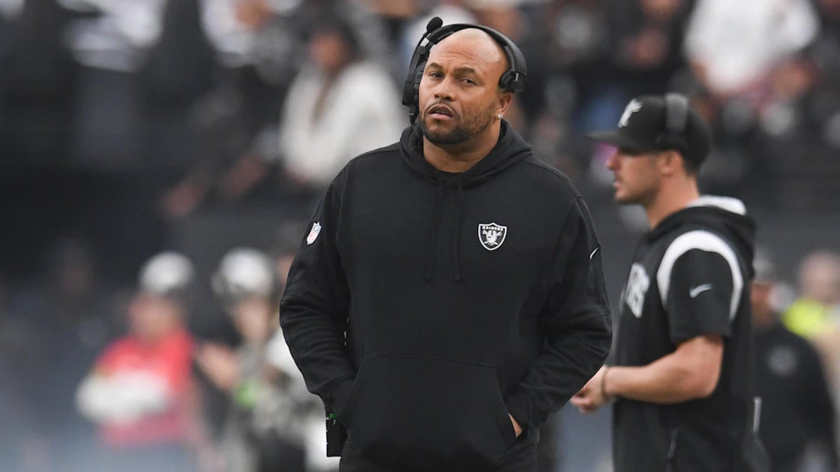 NFL Coaching Updates Latest On Raiders GM Search