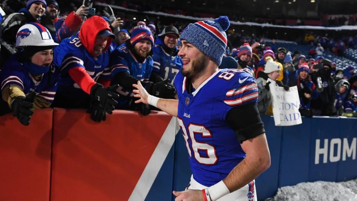 Examining Bills Fans' Charitable Efforts Over The Years, From Donations ...