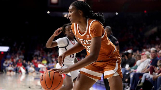 Women's Bracketology: New Year, Same No. 1 Overall Seed In South ...