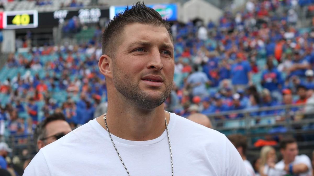 Tim Tebow almost fought Big Show at WrestleMania, says WWE president ...