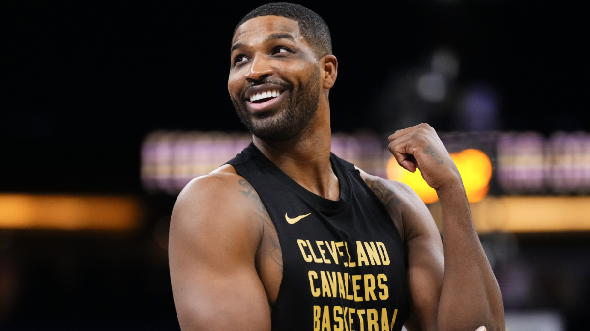 Cavaliers' Tristan Thompson suspended 25 games by NBA after testing positive for banned substances - CBSSports.com