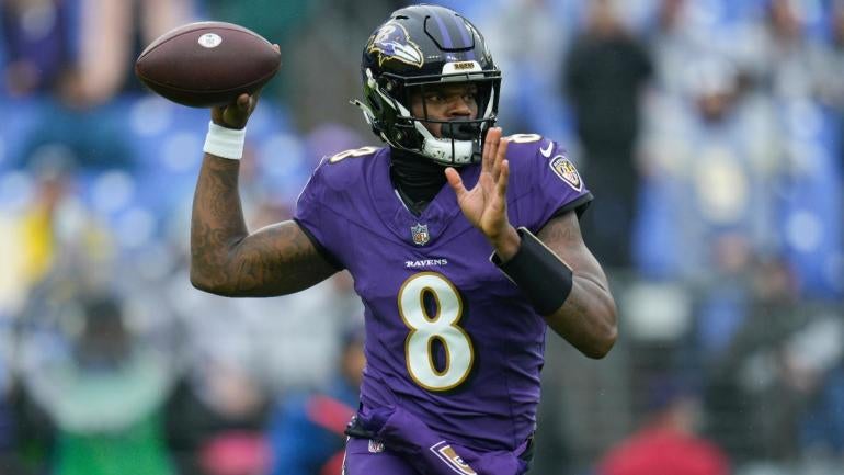 2023 Nfl Award Finalists: Lamar Jackson, Brock Purdy Headline Mvp 