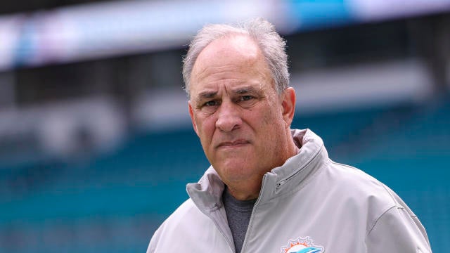 Just In: DC Vic Fangio, Dolphins Mutually Part Ways