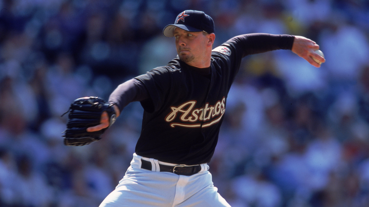 Billy Wagner Poised for 2025 Baseball Hall of Fame Induction BVM Sports