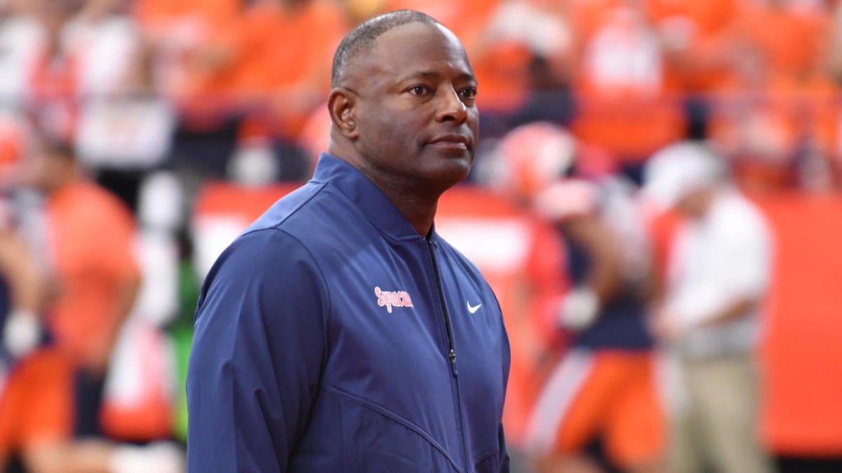 Former Syracuse Coach Dino Babers Hired as Arizona’s Offensive Coordinator: An Overview