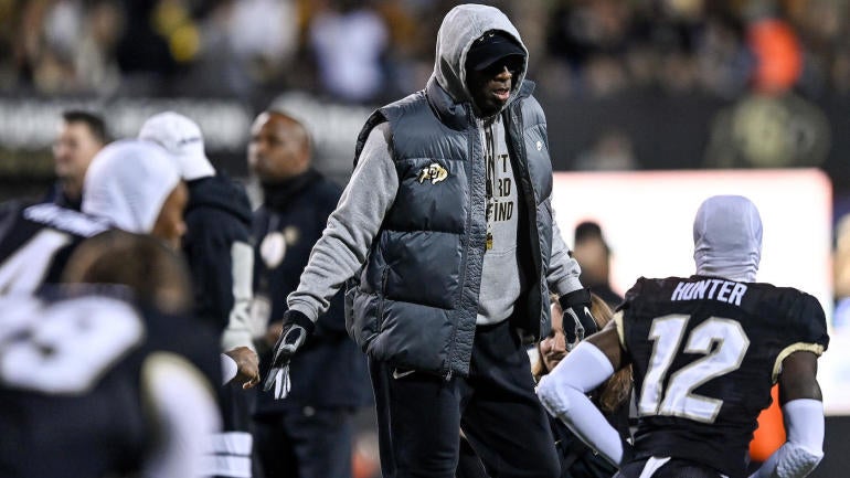 Oregon State v Colorado