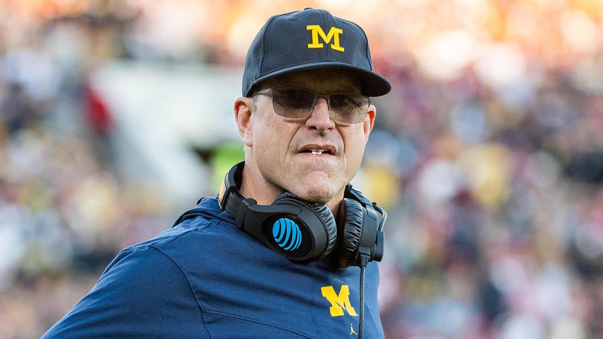 Four NFL Head Coaching Jobs Now Open After Jim Harbaugh Leaves Michigan