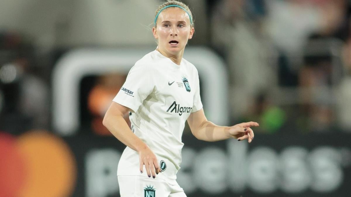 Best women's football players in the world ranked 2024