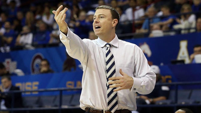 Georgia State vs. Georgia Southern