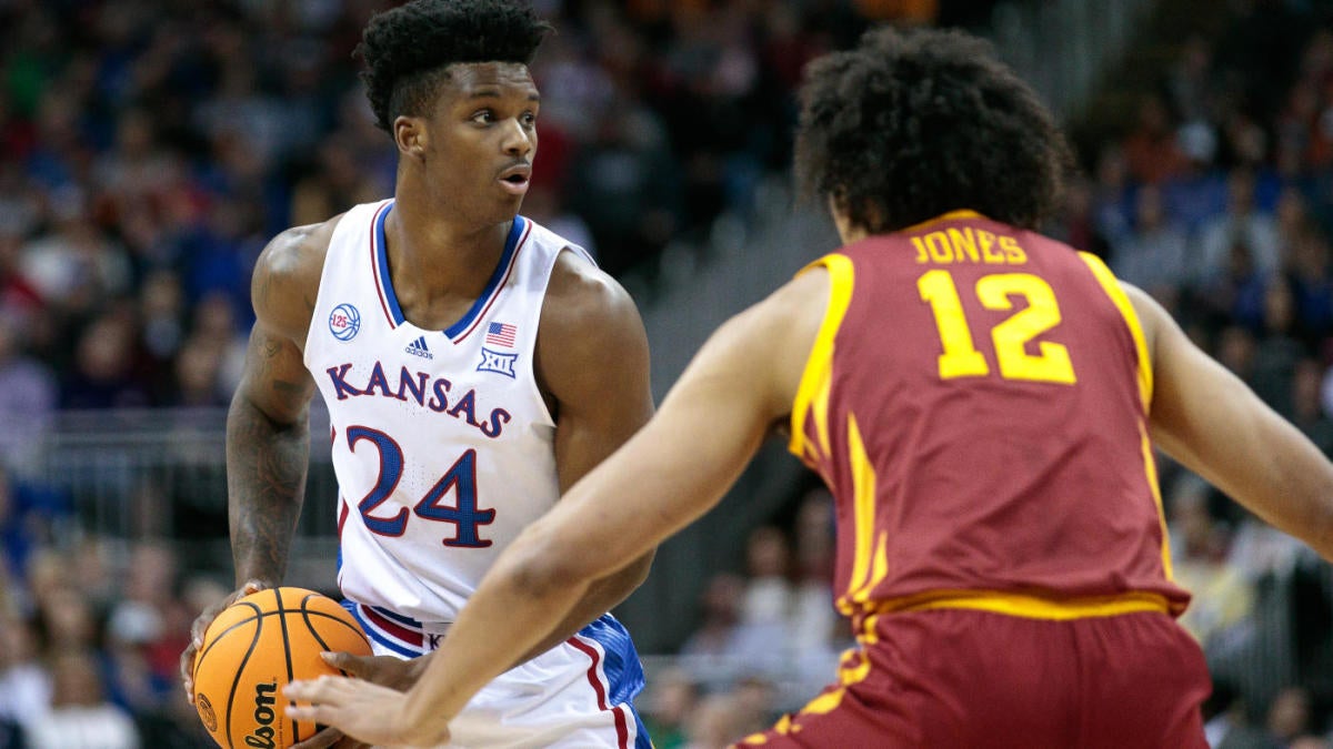 How to watch KU vs. ISU basketball without cable: Game time, streaming  deals, and more
