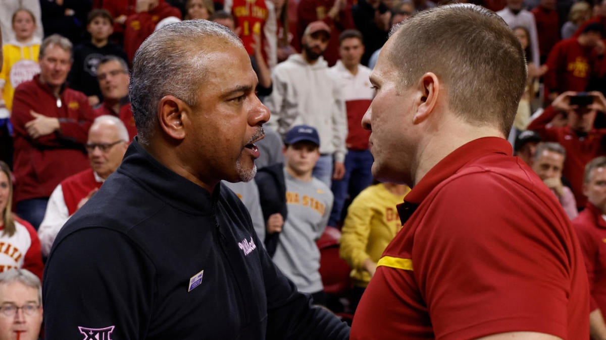 Iowa State coach T.J. Otzelberger denies Cyclones were spying on Kansas State’s huddle during timeouts