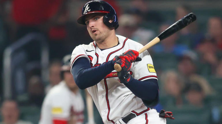 2024 Fantasy Baseball Survey: The top Dynasty targets at every position ...