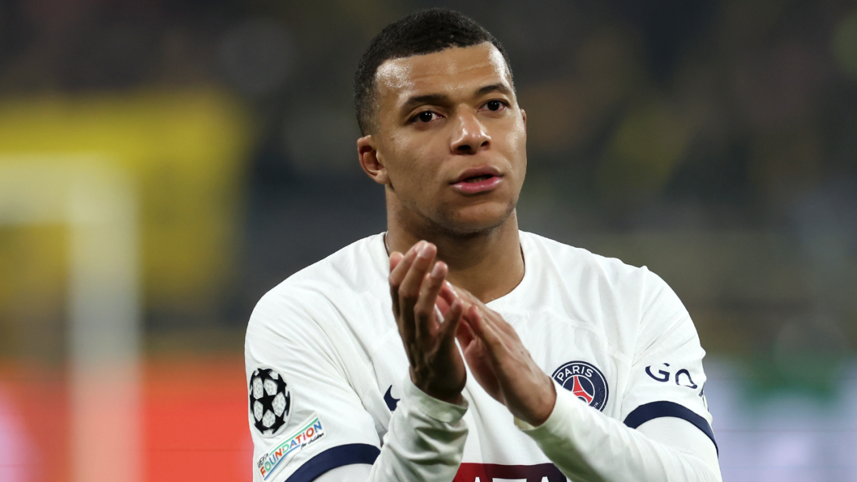 PSG vs. Brest: Why Kylian Mbappe’s defending champions shouldn’t overlook the surprising third-place side
