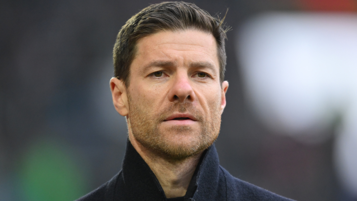 Xabi Alonso Dampens Speculation About Succeeding Jurgen Klopp At ...