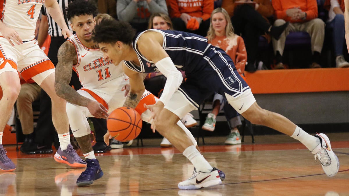 College hoops picks, schedule Predictions for Duke vs. Clemson and