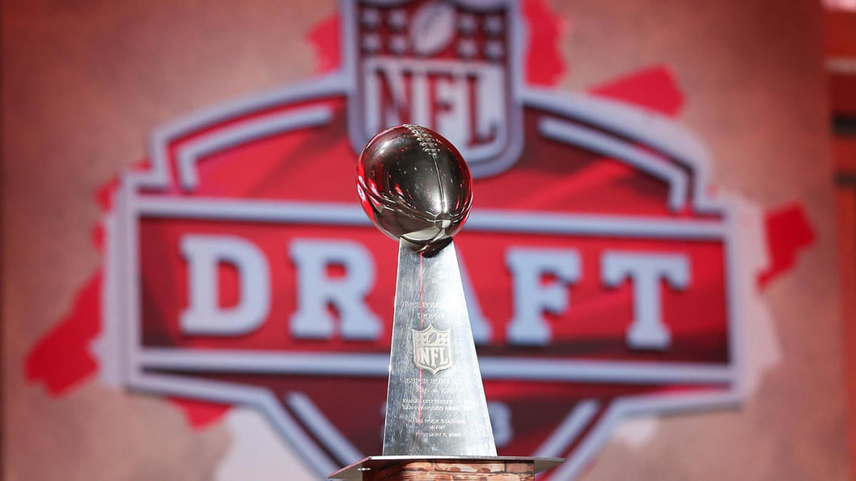 2024 NFL Draft Key Storylines, Team Picks, and Draft Order Revealed