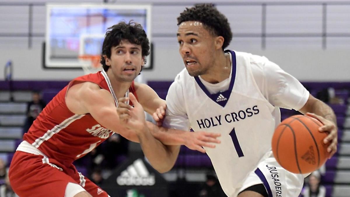 Holy Cross vs. Boston University odds, spread: 2024 college basketball picks, Jan. 29 bets from proven model