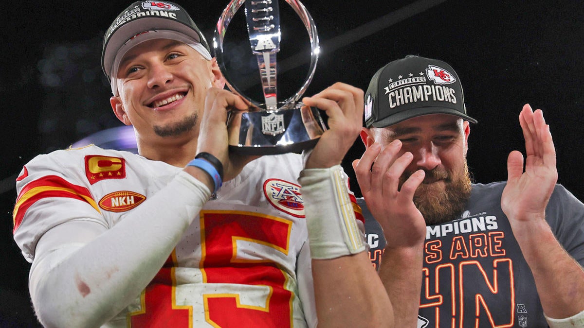 2024 Super Bowl: 13 Chiefs and 49ers with a shot at Hall of Fame ...