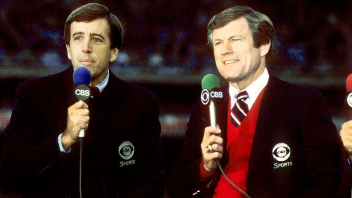 2024 Super Bowl: How to watch &lsquo;YOU ARE LOOKING LIVE!&rsquo; documentary about the historic &lsquo;The NFL Today&rsquo;