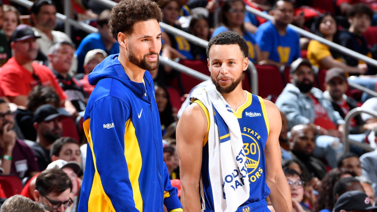 Golden State Warriors v Memphis Grizzlies