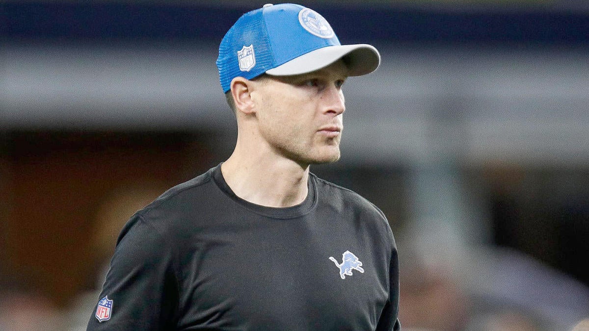 Ben Johnson to remain with Lions: Winners, losers as OC pulls out of the  running for head-coaching jobs - CBSSports.com