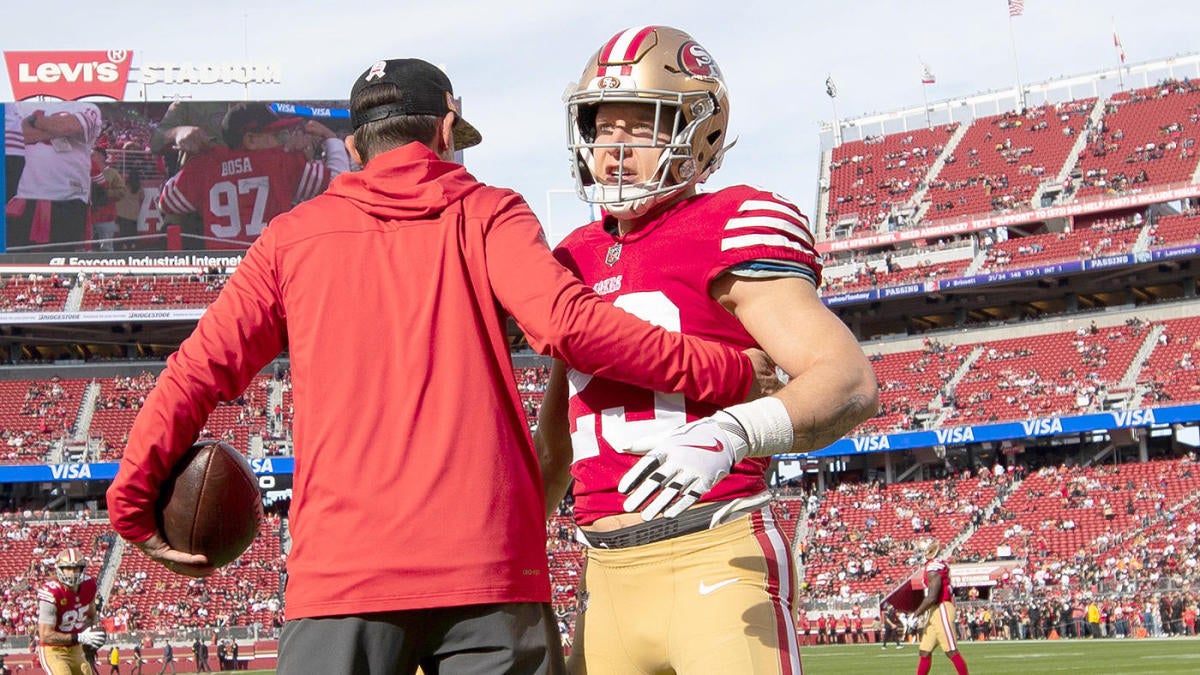 2023 San Francisco 49ers: Franchise's Best Team? Comparing With Super Bowl Teams & Top 8 ...