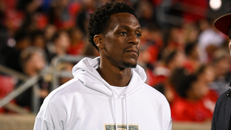 Former Nba All-star Rajon Rondo Arrested On Gun And Drug Charges In 