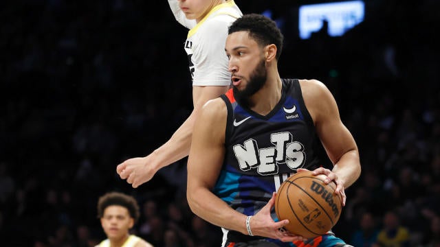 NBA Monday Recap: Nets Blow Past Jazz As Ben Simmons Returns To Action