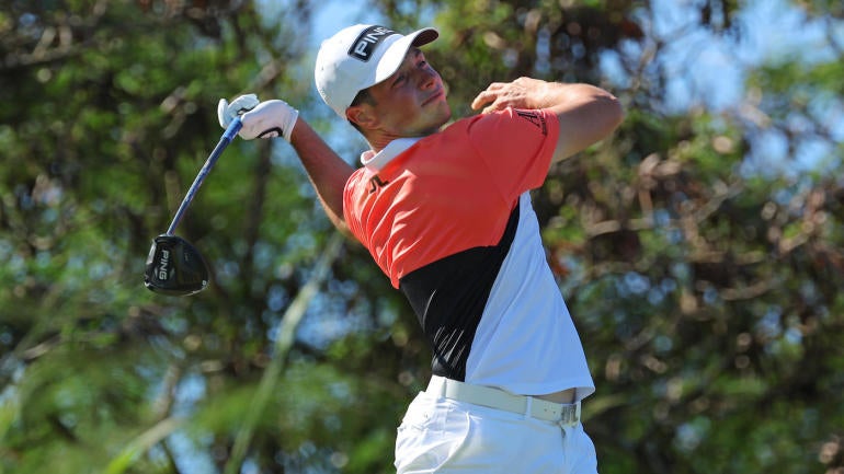 The Sentry - Round One