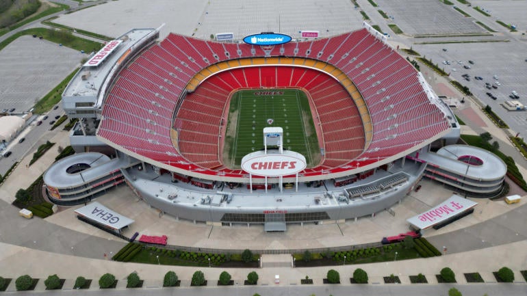 Kansas Football To Play 2024 Conference Home Games In Arrowhead Stadium   Usatsi 20545178 168396417 Lowres 1 